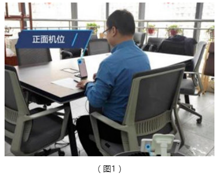 考生周边环境