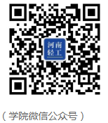 微信公众号二维码