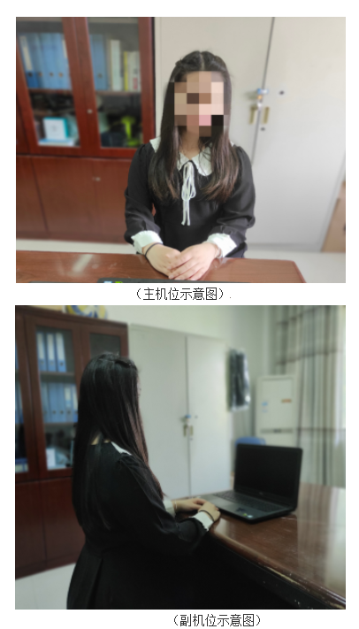 示意图