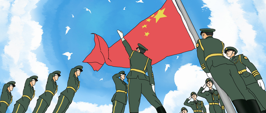 军校生福利待遇如何？2022年高考多少分才可以上军校？