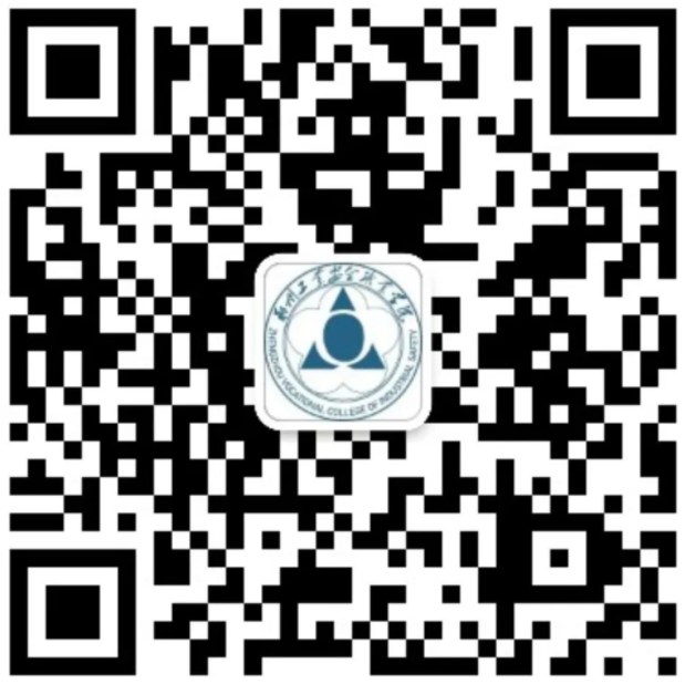 订阅号二维码
