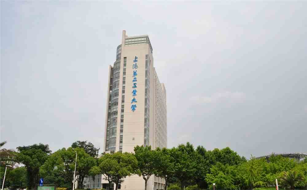 上海第二工业大学选科要求-上海第二工业大学选考科目