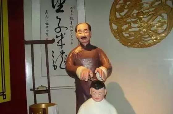 龙抬头为什么要剪头发_2月2龙抬头为什么理发
