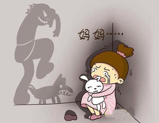 为什么有的人胆子大有的人胆子小呢胆子小怎么办