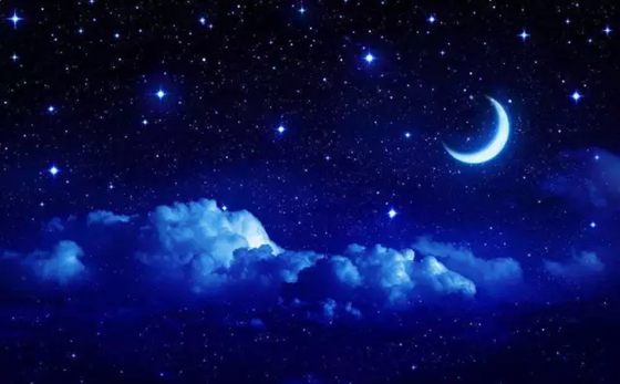 为什么夏季的星星比冬季多_夏天的星星多是怎么回事？