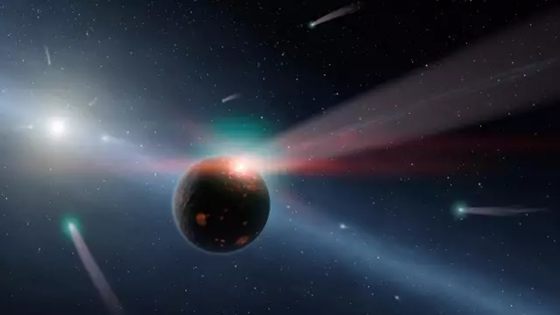 为什么夏季的星星比冬季多_夏天的星星多是怎么回事？