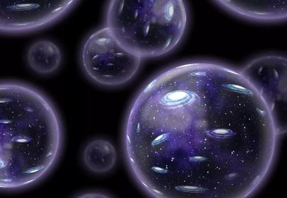 为什么宇宙会是无边无际的_宇宙是无穷大的吗？