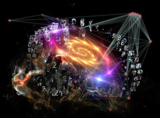 为什么宇宙会是无边无际的_宇宙是无穷大的吗？