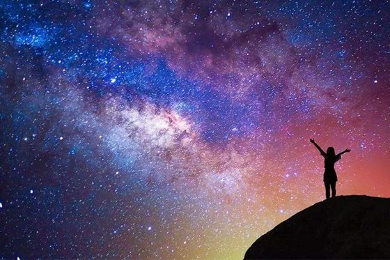 为什么星星的位置会变化_星星的位置如何改变？