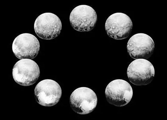 冥王星为什么被除名_为什么冥王星不再是行星？