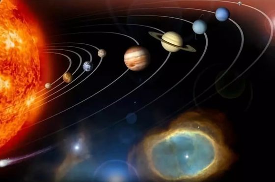 冥王星为什么被除名_为什么冥王星不再是行星？