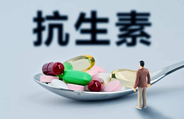 为什么要慎用抗生素_不能滥用抗生素的原因