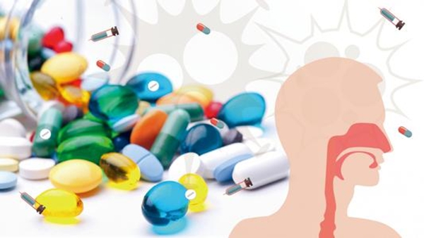 为什么要慎用抗生素_不能滥用抗生素的原因