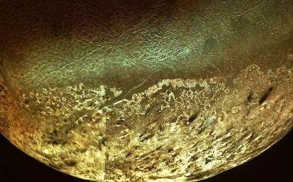 为什么从太空中看地球是蓝色的_地球被叫“蓝色星球”的原因
