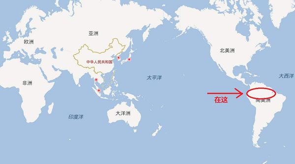 为什么说亚马逊河是世界第一大河_亚马逊河为什么是“河流之王”
