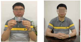 考查面试要求