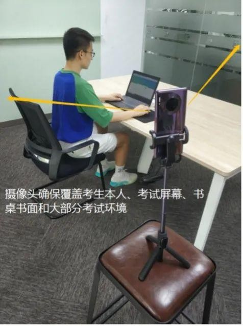 <a href='/zhuanlan/guangdongbk/21/'>广东技术师范大学</a>2022年退役士兵专升本线上综合考查方案