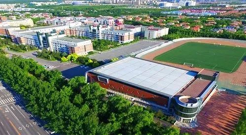 长春工业大学人文信息学院2022年招生指南
