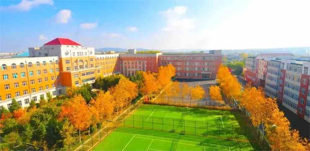 长春工业大学人文信息学院2022年招生指南