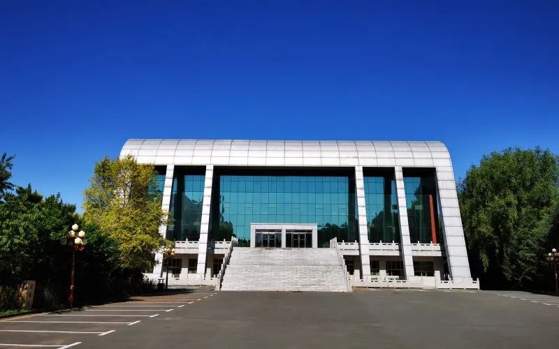 长春工业大学人文信息学院2022年招生指南