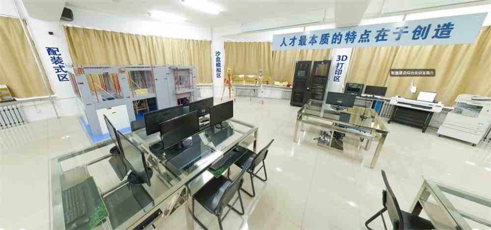 长春工业大学人文信息学院2022年招生指南