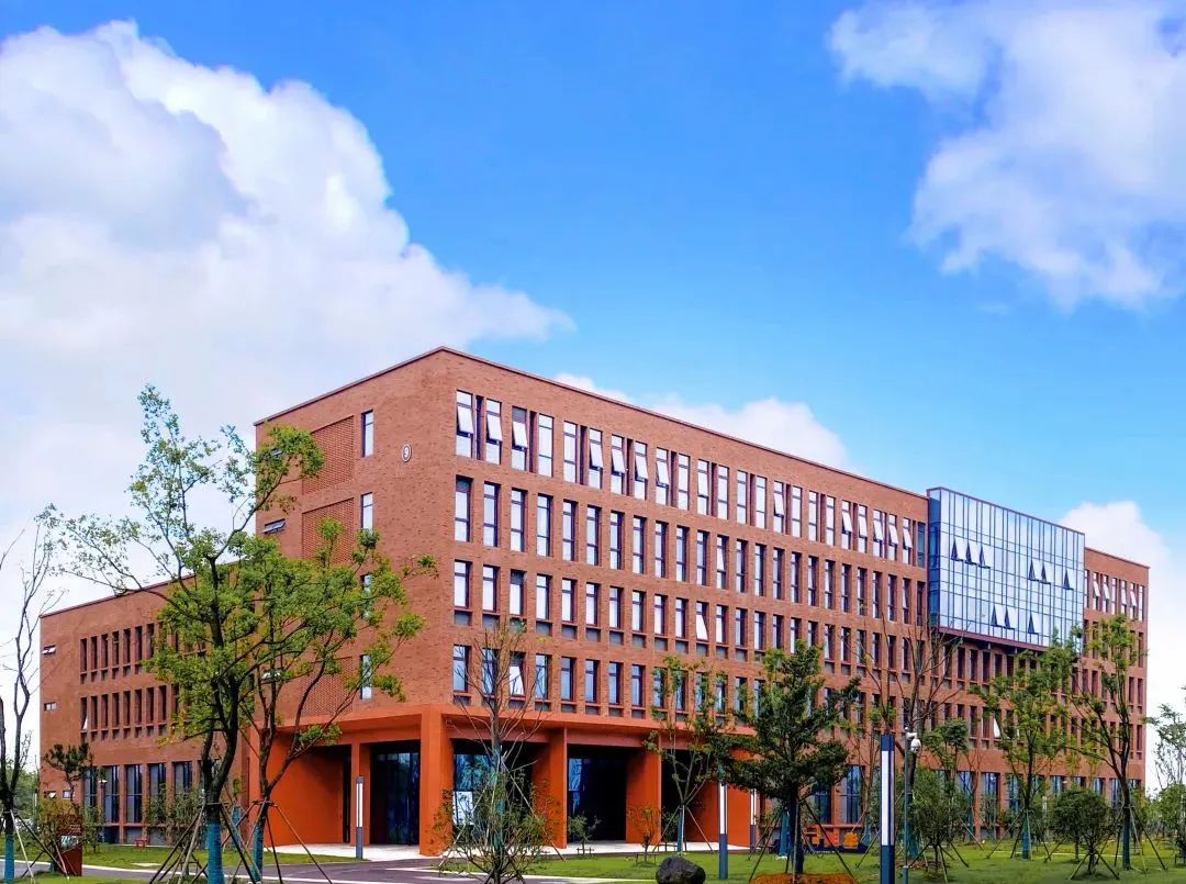 2022宁波大学科学技术学院建筑工程学院简介