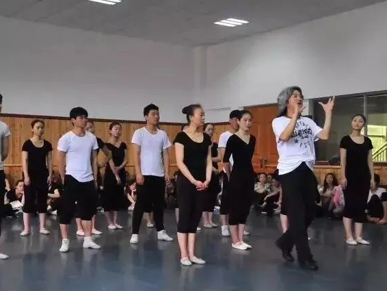 江西科技学院2022音乐舞蹈学院招生简章