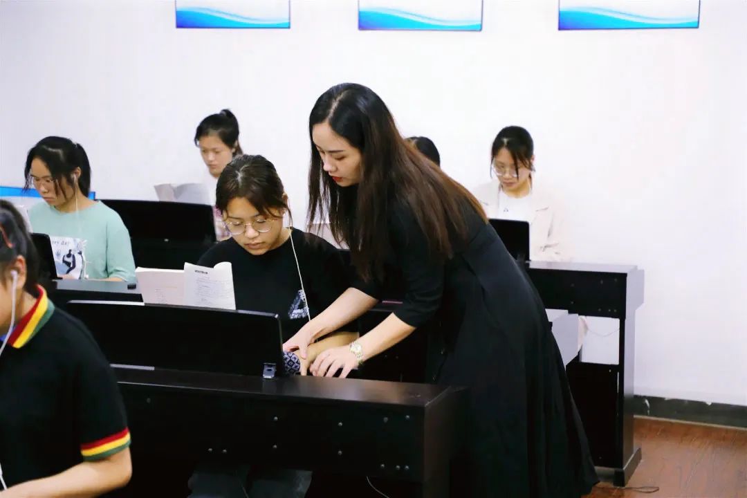 江西科技学院2022教育学院招生简章