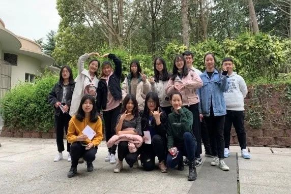 上海对外经贸大学会计学专业简介