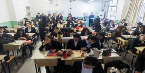 上海对外经贸大学会计学专业简介