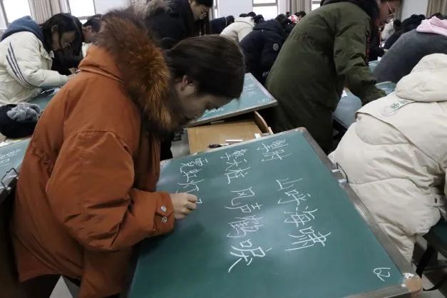 淮阴师范学院数学与统计学院简介