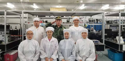 上海理工大学中英国际学院学子荣获第十二届“挑战杯”中国大学生创业计划竞赛铜奖