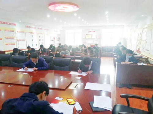 西安铁道技师学院内燃机机车司机培训班顺利结业