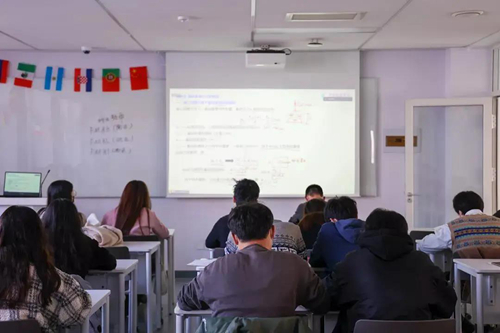 西安欧亚学院抗疫大事记（三）：长足准备，紧密协同，保障在线教学