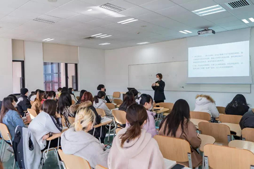 西安欧亚学院抗疫大事记（三）：长足准备，紧密协同，保障在线教学