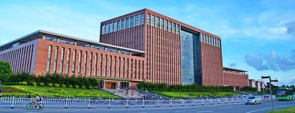 2023中国大学本科院校竞争力排行：珠海科技学院第886位