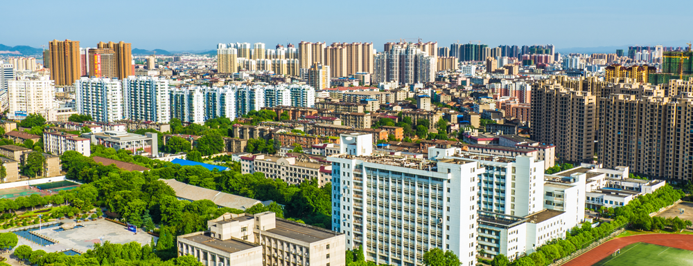 【赣东学院地址】校区地址详情