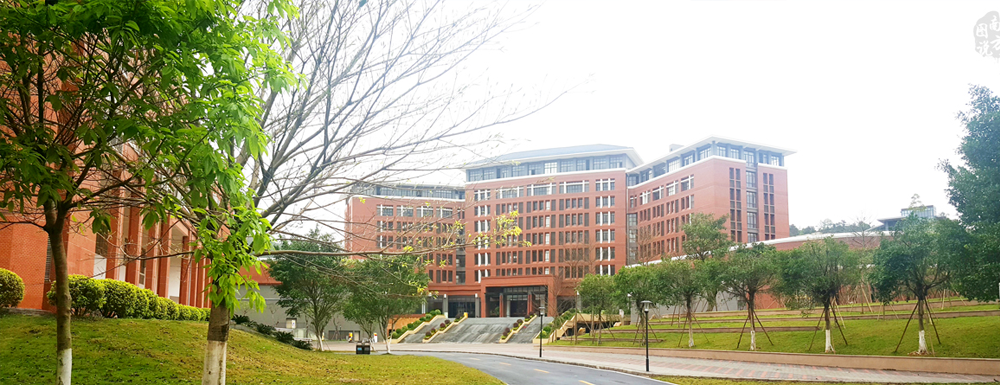 2023年广州南方学院报考指南：广州南方学院简介