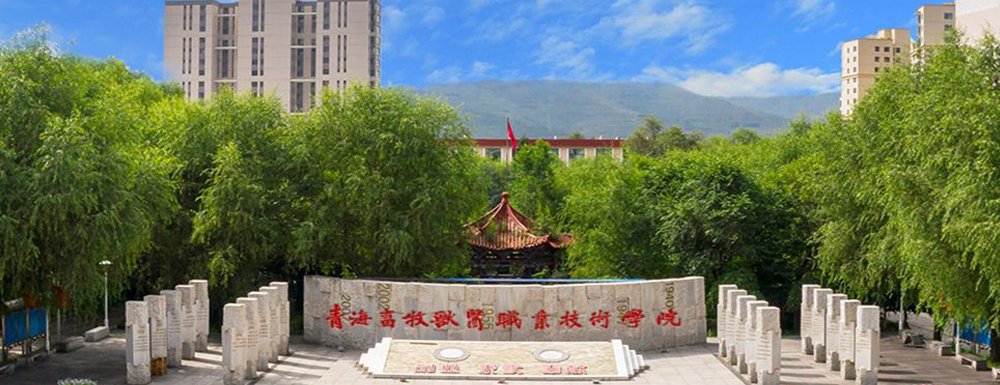 2023中国大学本科院校竞争力排行：青海农牧科技职业学院第517位