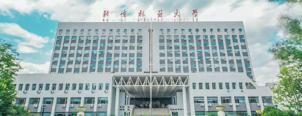 招生网址-北京林业大学2023年招生网入口