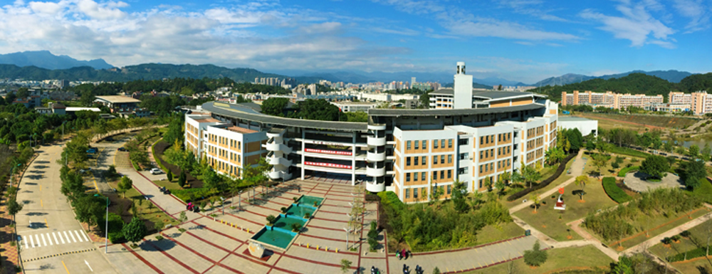 【龙岩学院地址】校区地址详情