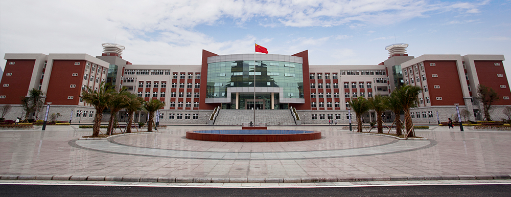 桂林航天工业学院在广西壮族自治区算什么档次的学校？好不好？