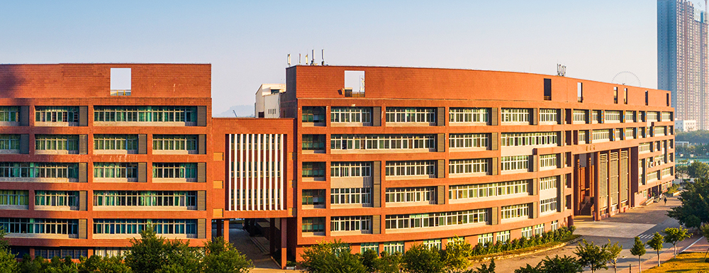 2023中国大学本科院校竞争力排行：柳州工学院第928位