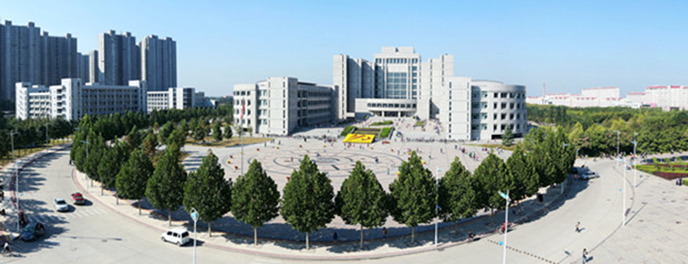 发布！2023年河北农业大学现代科技学院排名【中国民办大学排名】