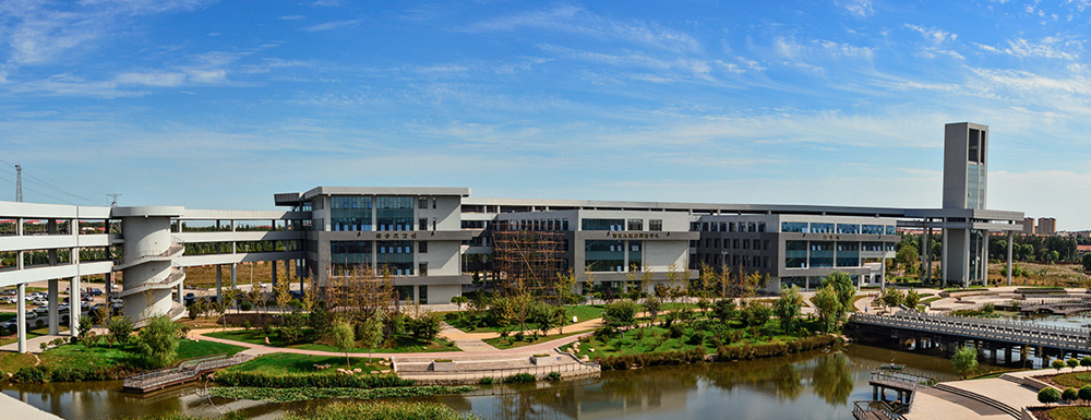 2023中国大学本科院校竞争力排行：河北环境工程学院第866位