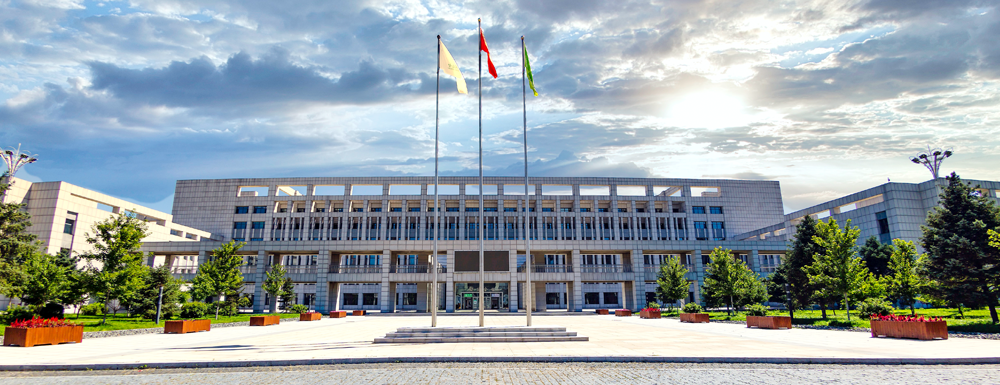 【哈尔滨金融学院地址】校区地址详情