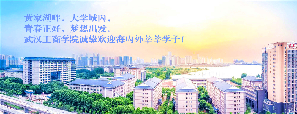 2023招生章程｜武汉工商学院2023年招生章程发布！