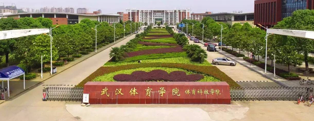招生网址-武汉体育学院体育科技学院2023年招生网入口