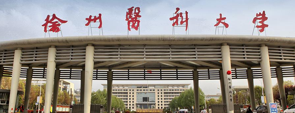 2023年徐州医科大学校友会排名发布【含2021-2023年排名汇总】