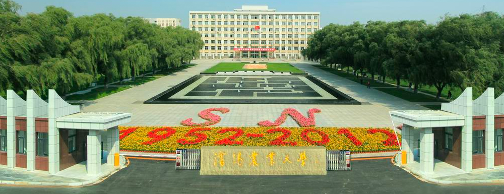 2023中国大学本科院校竞争力排行：沈阳农业大学第240位